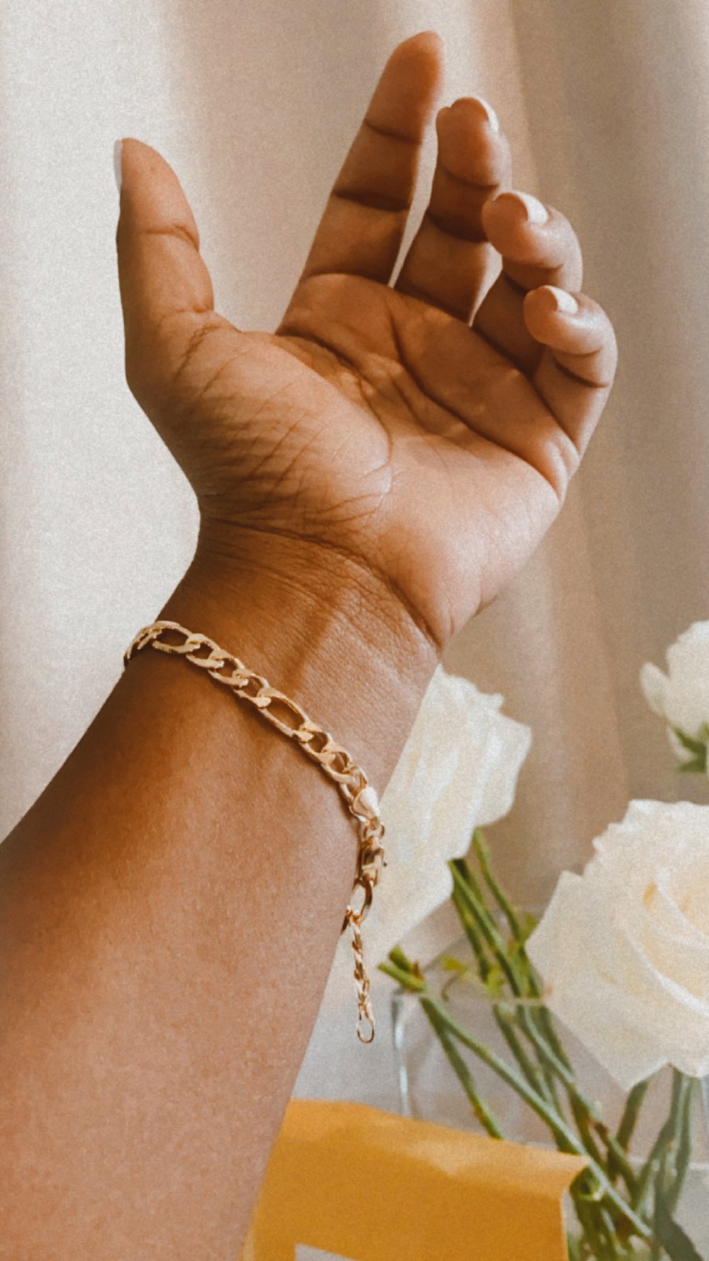 Deena bracelet 