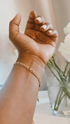Tiana bracelet 