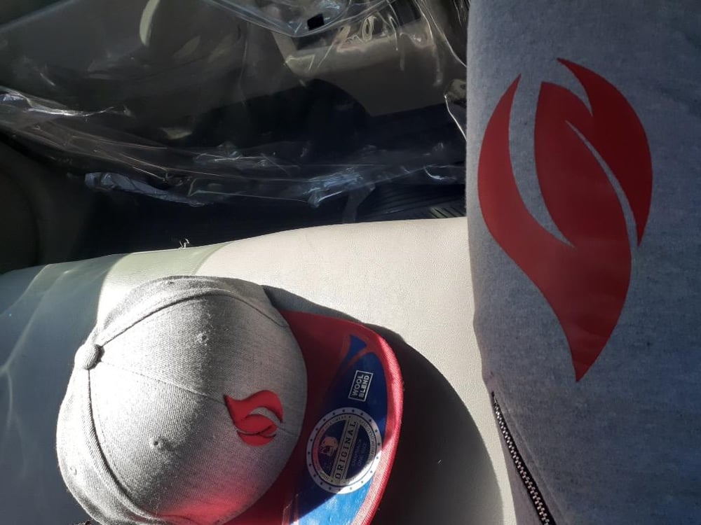 Image of "Smokey" Sweatpants 