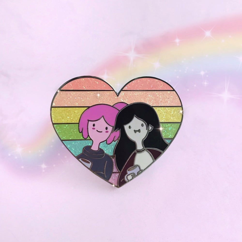 Image of BUBBLINE [restocked]