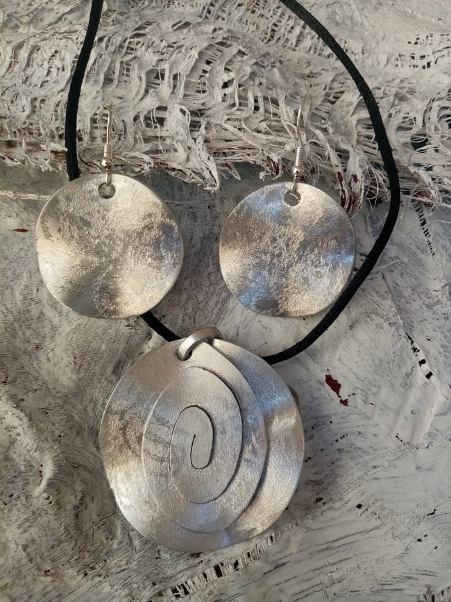 Colgante Vía Láctea