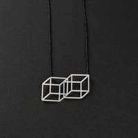 Image 1 of PENDANT silver,  #032-36