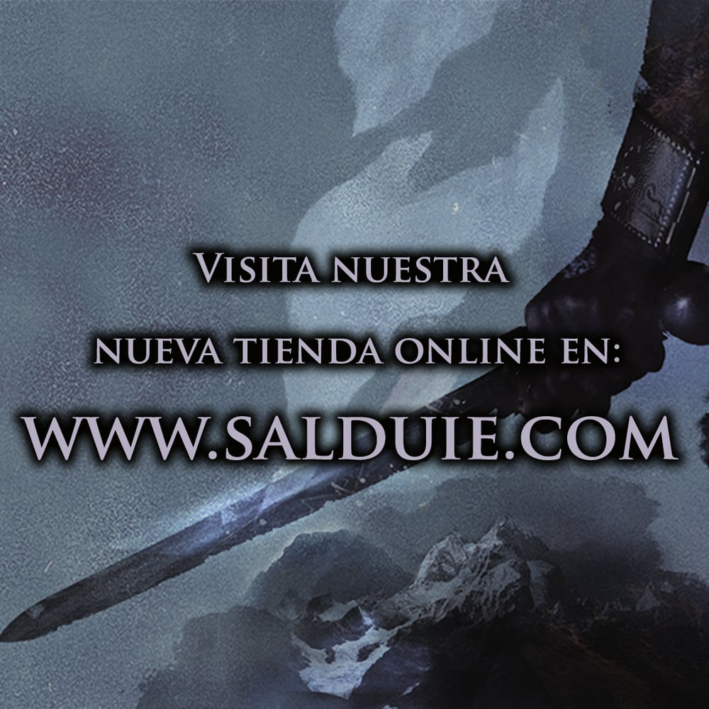 Image of Nueva tienda Online