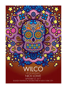 Image of Wilco New York