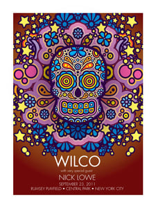 Image of Wilco New York