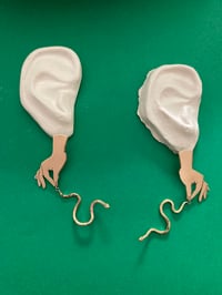 Image 2 of Catch & Release Earrings 