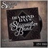 Diamond Days ~ The Best of The Steepwater Band 2006-2014 VINYL