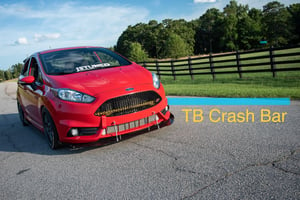 Image of Fiesta ST // TB Performance Crash Bar
