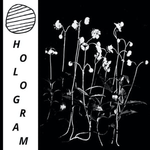 Image of Hologram -  7” (Hysteria #08 / MUS173)