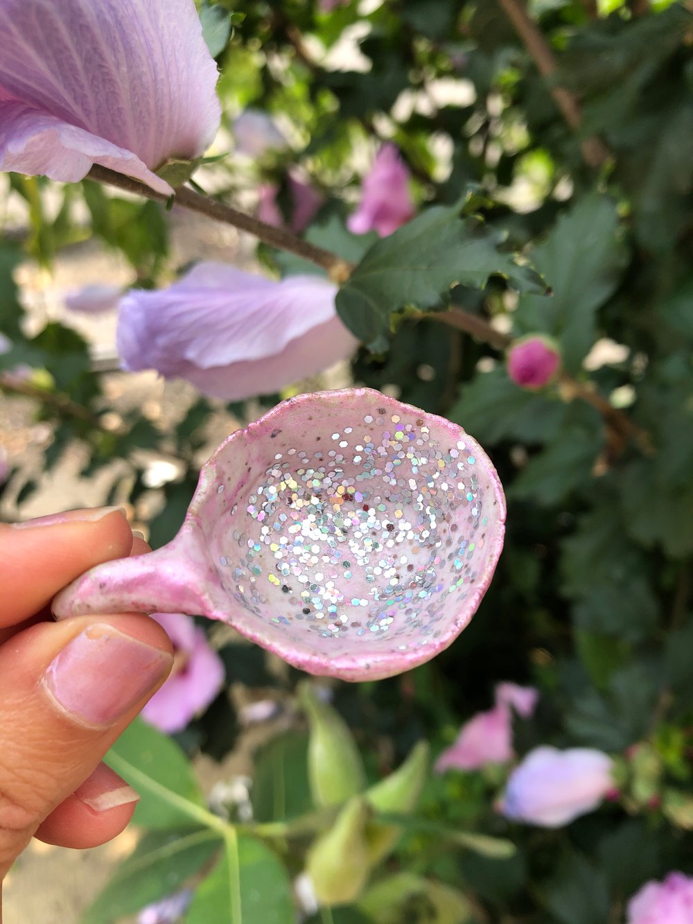 Image of Mini Fairy Teacup 