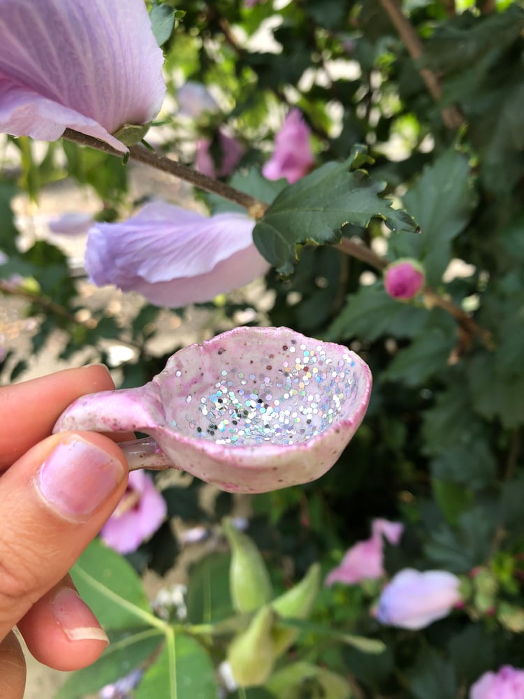 Image of Mini Fairy Teacup 