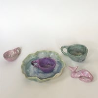 Image 3 of Mini Fairy Teacup 