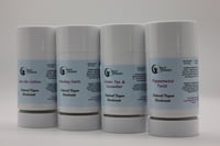 Image 2 of Natural Vegan Deodorant