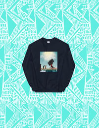 Image 4 of THE VIBE PROVIDER | T-SHIRT & SWEATER