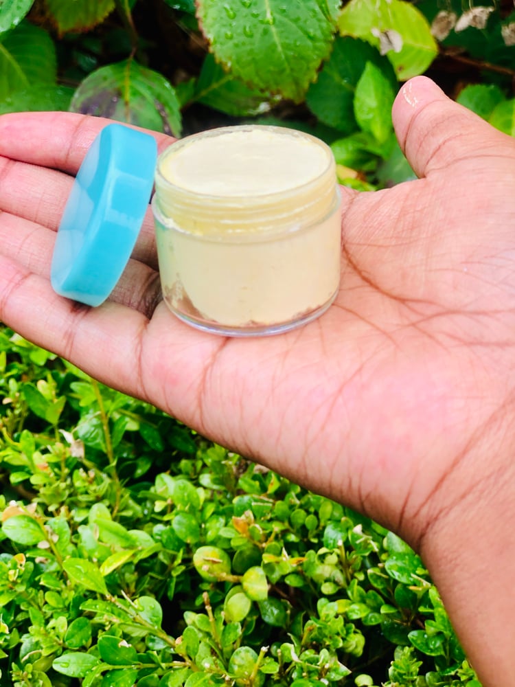 Image of Big Shea Butter Moisturizers 