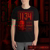 Cyber 11|34 tshirt