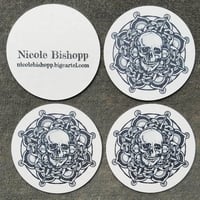 Image 4 of One of a Kind Coaster Sets 