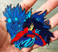 Image 1 of Madara UNDEAD Pin 