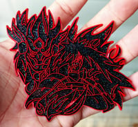 Image 4 of Madara UNDEAD Pin 