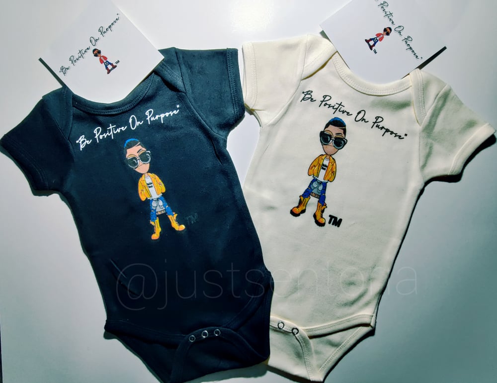 Image of Baby onesies