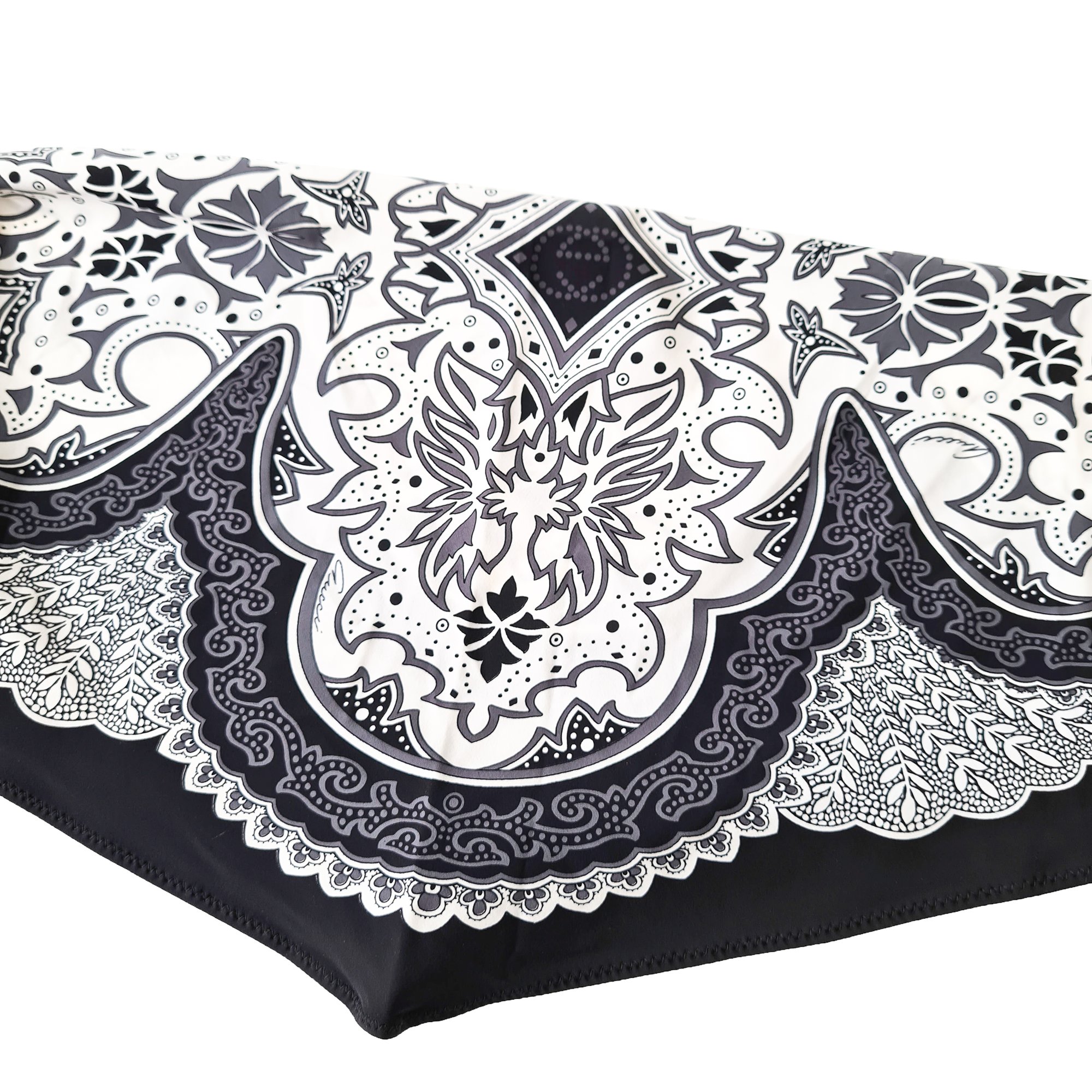 Image of Gucci by Tom Ford Bandana Bikini