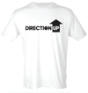 Classic Direction Up Tee