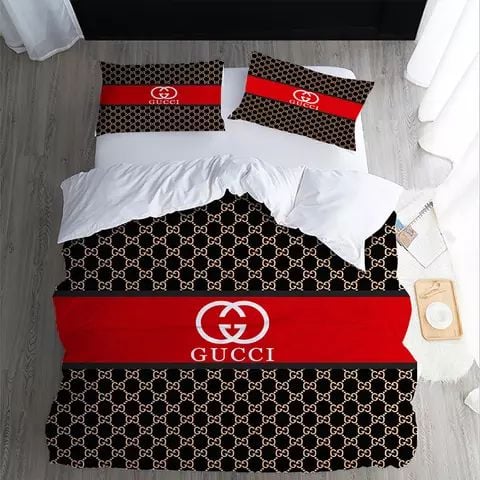 gucci sheets