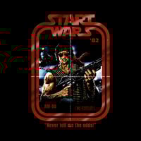 Image 2 of START WARS