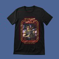 Image 1 of START WARS