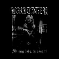 Image 2 of BLACK METAL SPEARS