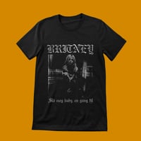 Image 1 of BLACK METAL SPEARS