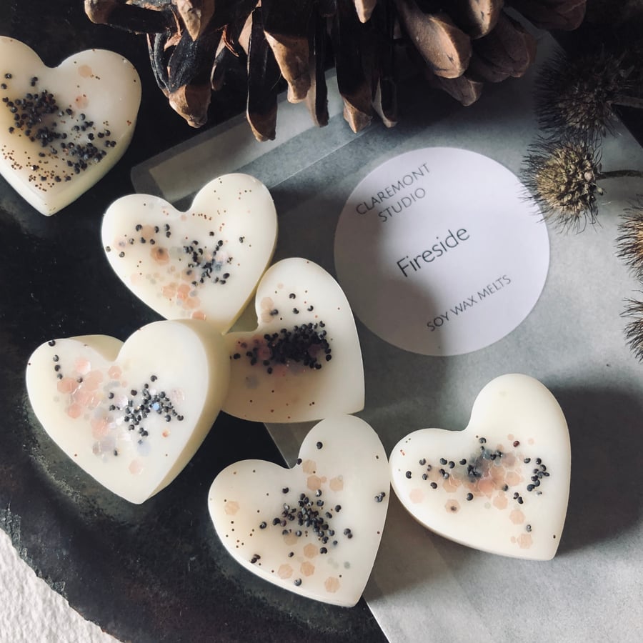 Image of Autumn Soy Wax Melts