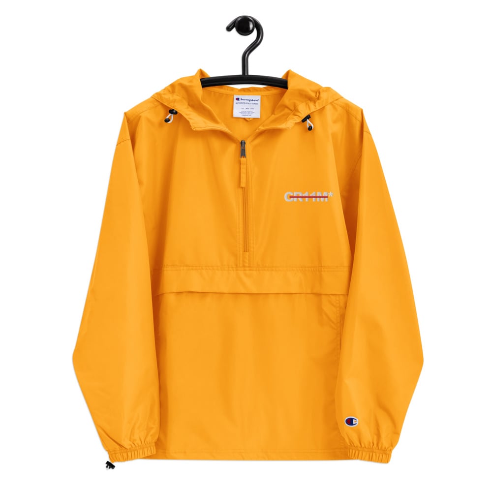 Image of GR11M JACKET