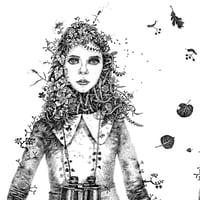 Image 3 of Sam & Suzy - Mono Print 