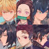 DS Print Set A
