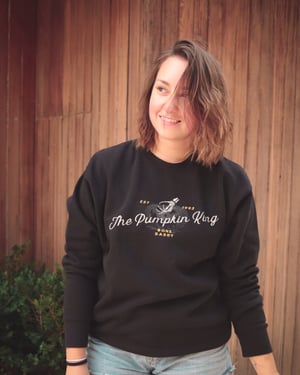 Image of Pumpkin King Sweatshirt