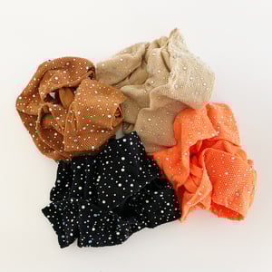 Image of Rhinestone Magic Tights - Fall