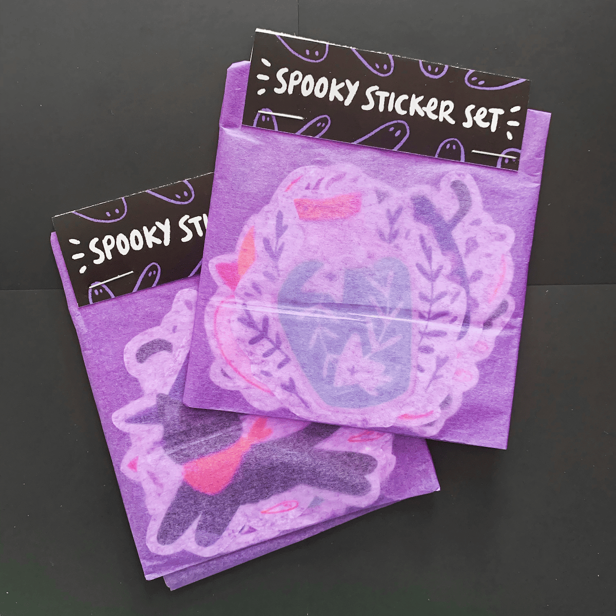 spooky-sticker-set-doriana-pressacco-illustration