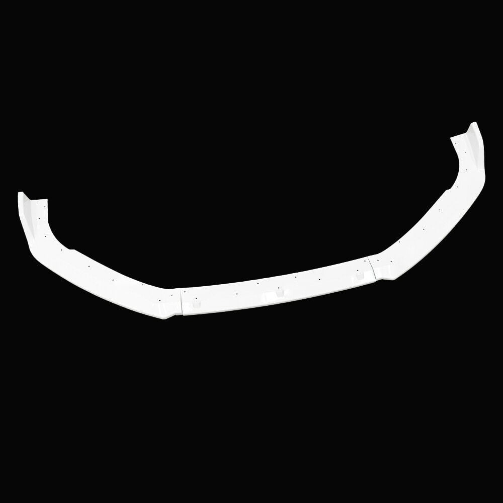 Image of 2013-2017 Accords V1 Coupe splitter