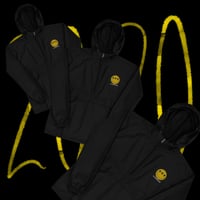 LOOKATLIT CHAMPION PACKABLE JACKET