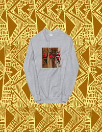 Image 4 of LOVE  THE SKIN YOU ARE IN | T-SHIRT, SWEATER, & HAT