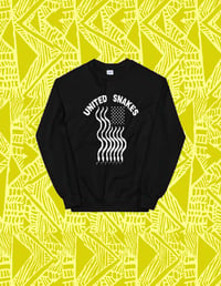 Image 3 of UNITED SNAKES | T-SHIRT & SWEATER