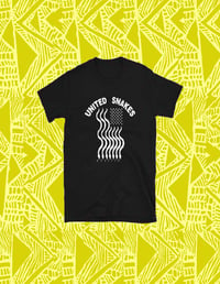 Image 1 of UNITED SNAKES | T-SHIRT & SWEATER
