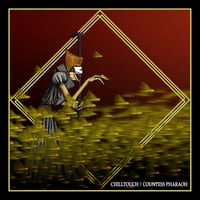 CHILLTOUCH - COUNTESS PHARAOH CD