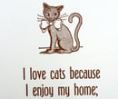 Image 2 of I Love Cats