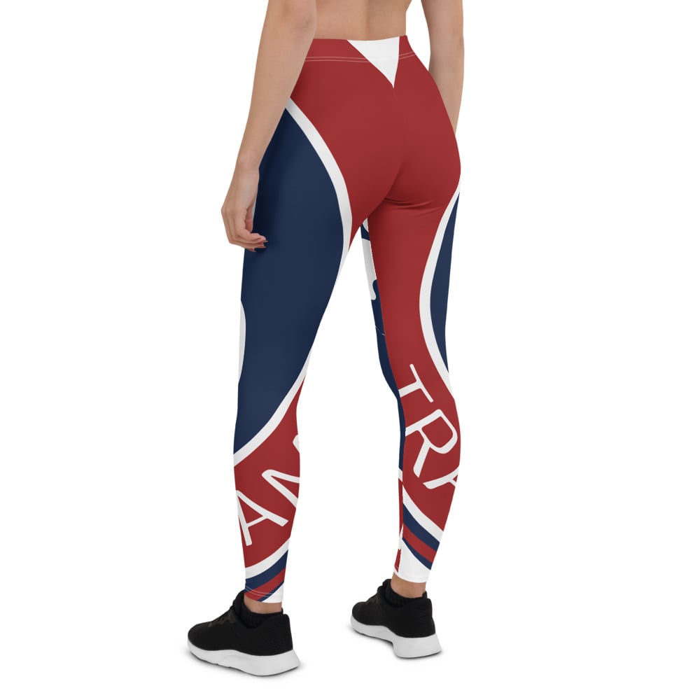 Image of Women's Leggings