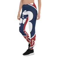 Image 4 of Women's Leggings