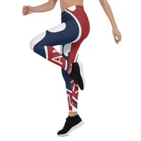 Image 3 of Women's Leggings