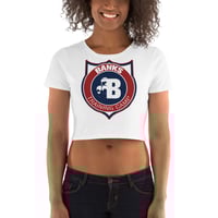 Image 1 of Women’s Crop Tee