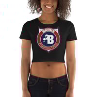Image 3 of Women’s Crop Tee